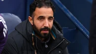 Ruben Amorim replacement and Man Utd legend lands shock new job