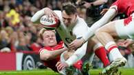 Rampant Red Rose run in TEN tries against sorry Dragons