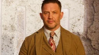 I broke strict protocol on set of new Tom Hardy Netflix movie in bid to meet star