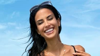 Stunning DAZN presenter wows fans in bikini during summer holiday