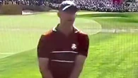 'Shut the f*** up' - McIlroy slams US fan heckling Europe ace in Ryder Cup bust-up