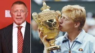 Boris Becker admits he REGRETS winning Wimbledon and it cost him his career