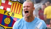 Barcelona ready to launch huge Haaland bid with chiefs confident of deal