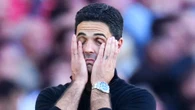 Arteta's own words threatening to haunt him a month after £250m splurge
