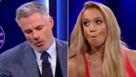 Carra stuns co-hosts with Chelsea rant & calls Club World Cup 'Mickey Mouse'