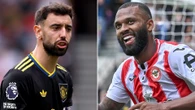 Fernandes misses late penalty as Amorim's flops back to square one