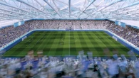 Premier League winners in race to begin work on 40,000-seater indoor stadium