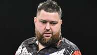 Darts star Michael Smith admits health condition 'keeps getting worse'