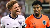 Latest from U21 Euros semi as Young Lions eye back-to-back finals