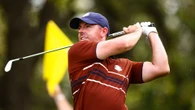 Fourballs underway as Team Europe look to further extend lead over Team USA