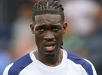 Axed Bissouma’s message to Spurs boss as he refuses to give up on N17 career