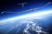 British jet breaks record for longest flight – with over 1,600 hours in the sky