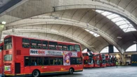 How getting a job as a bus driver will have you on the road to higher pay