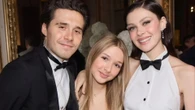 Why Brooklyn Beckham’s birthday post to Harper is NOT an olive branch