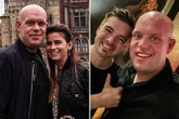 Van Gerwen opens up on 'mess' of divorce and partying in Ibiza