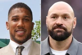 Heavyweight, 30, on 'borrowed time' looking to become new face of British boxing