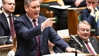 PM must keep two-child benefit cap - Welfare is out of control