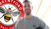 Jordan Henderson to join Brentford and seal Premier League return