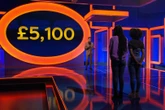 Lingo duo fall short of winning jackpot on ITV show as time runs out