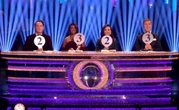 Strictly judges branded 'harsh' as celeb gets second lowest score in history