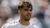 Public prosecutor wants R Madrid's Asencio jailed for two-and-a-half years