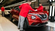 Struggling car brand to axe hundreds of jobs at UK factory after £4bn losses