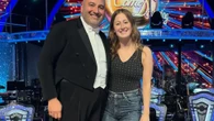 Wynne Evans reveals heartbreaking chat with daughter after Strictly sacking