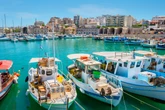 Earthquake hits Crete as 6.3-magnitude tremor triggers tsunami alert