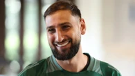 Man City seal Donnarumma deal with Italian set to replace Trafford as No1