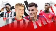 Sesko STARTS and Mainoo returns as Red Devils seek first win of season