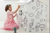 Hobbycraft is selling a £10 bargain perfect for kids on rainy half term days