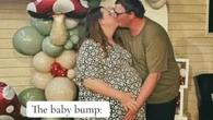 Our baby came 3 weeks early but folk say he’s so big he's a ‘full grown man’