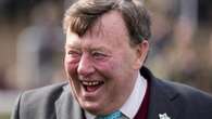 Nicky Henderson's world-record £1.2million horse gets big advantage for debut