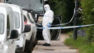 Mystery as body found in 'back of a car' outside major UK airport