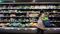 Deadly brain-eating parasite is found in 'contaminated' salad bags sold in UK