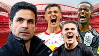 Arteta ready to spend big on top striker - even if it breaks Arsenal budget