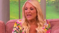 Vanessa Feltz reveals why she’s turned down I’m A Celeb SEVEN times