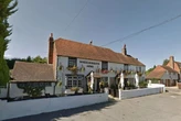 Pretty village locked in bitter row over 'official' public footpath at eyesore pub