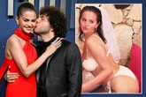 Selena Gomez marries Benny Blanco in romantic ceremony with A-list guests