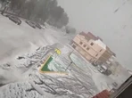 Spanish hotspot SWAMPED with freak rain & hail in ‘cyclonic supercell’ storm
