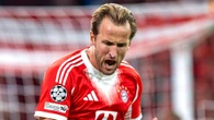 Harry Kane scores twice as hosts controversially escape red card