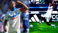Incoming Chelsea ace Emegha snubbed by own Strasbourg fans after winner