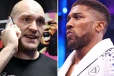 Tyson Fury insists he's STAYING retired in huge blow to Anthony Joshua