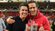 Wrexham 'tracking three Premier League stars' including former England striker