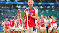 Arsenal told Champions League is free hit with more pressure on rivals