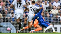 Josh King wins Fulham goal of the month despite VAR blunder ruling it out