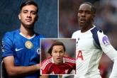 Players snubbed from CL squads given hope after surprise rule change