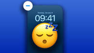 Secret iPhone sleep modes help you nod off including hidden 'background' trick