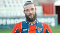 Carroll reveals what persuaded him to join 'magic' at Dagenham and Redbridge