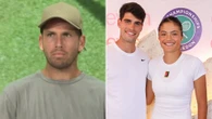 Norrie looks uncomfortable as he bats away question about Raducanu's love life